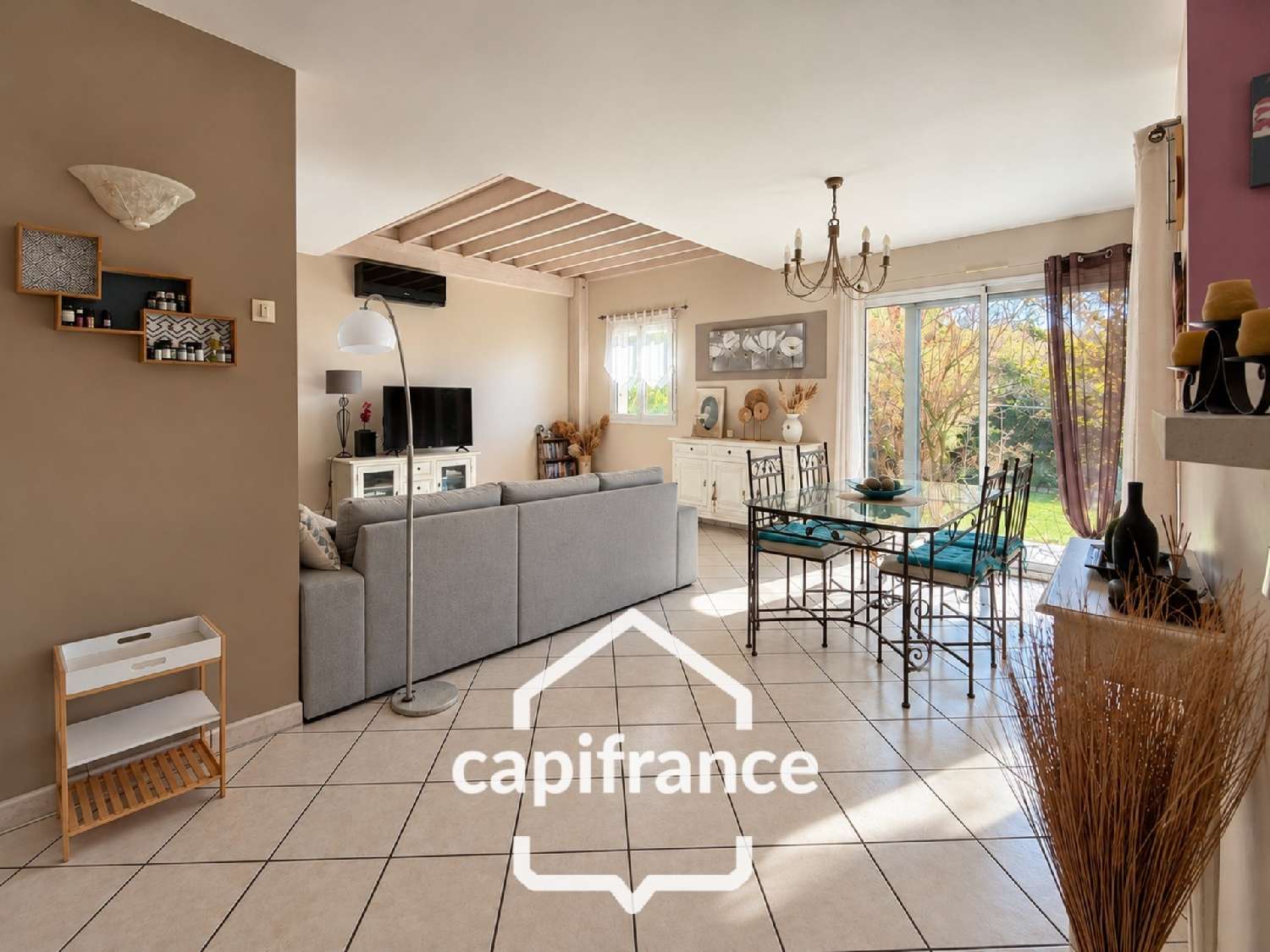 te koop huis Beausemblant Drôme 4