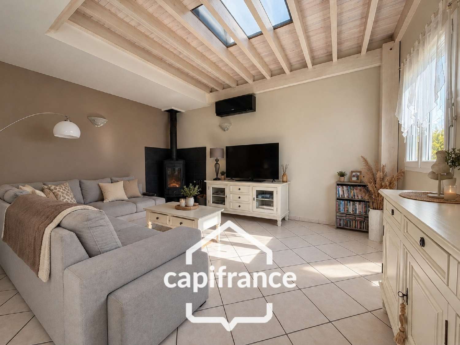 te koop huis Beausemblant Drôme 5