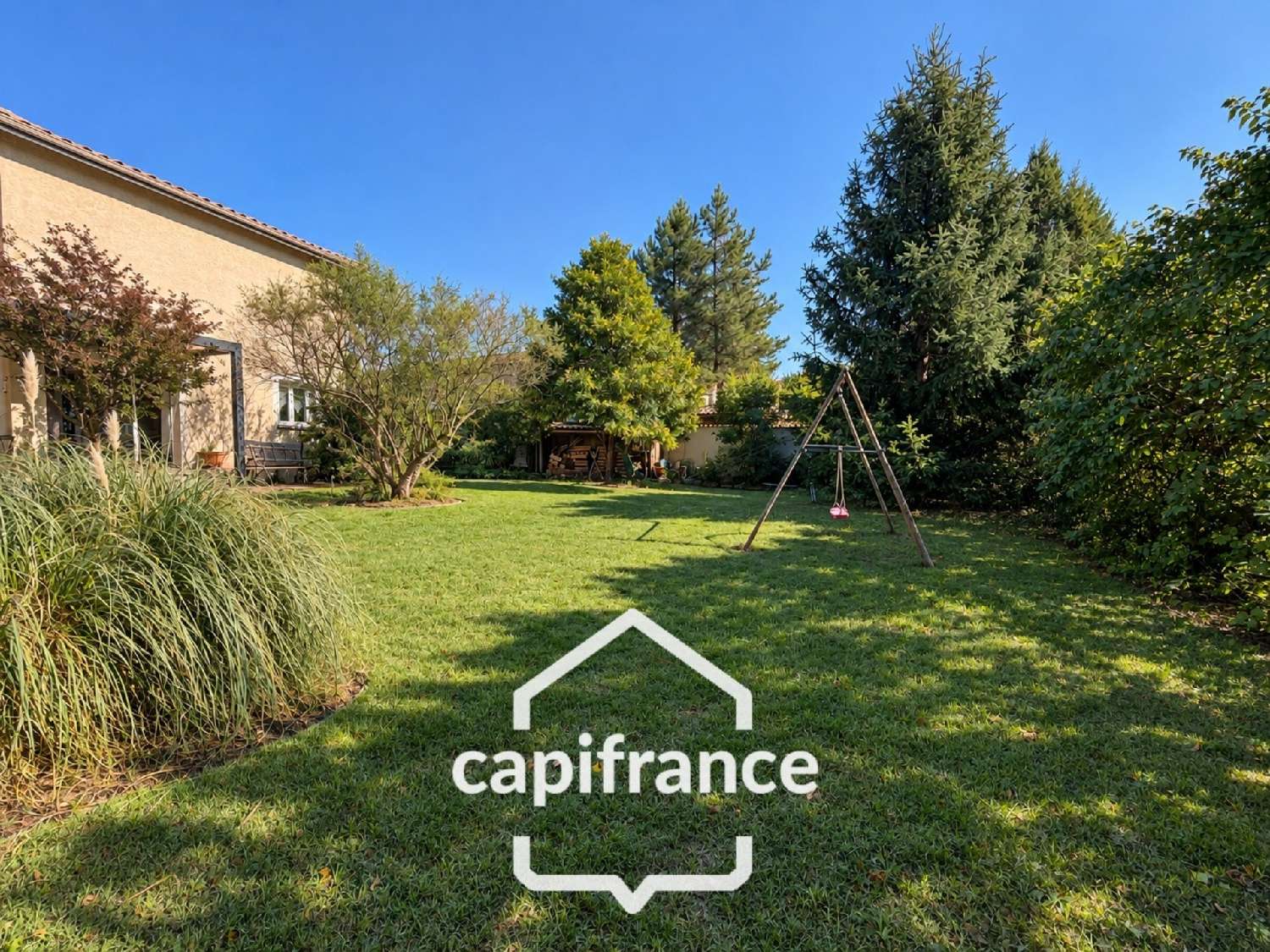 te koop huis Beausemblant Drôme 7