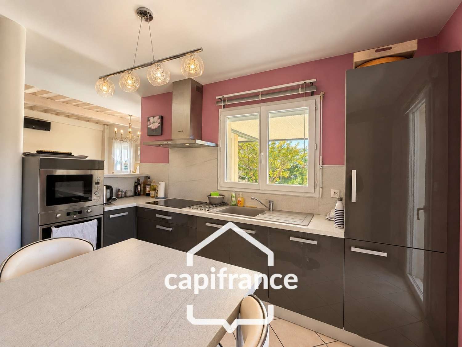 te koop huis Beausemblant Drôme 8