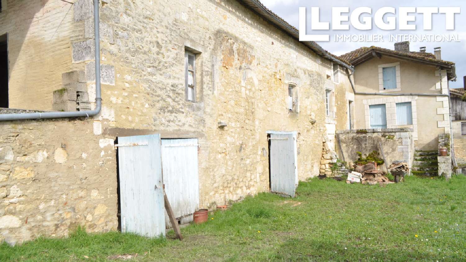 kaufen Haus Beaussac Dordogne 4