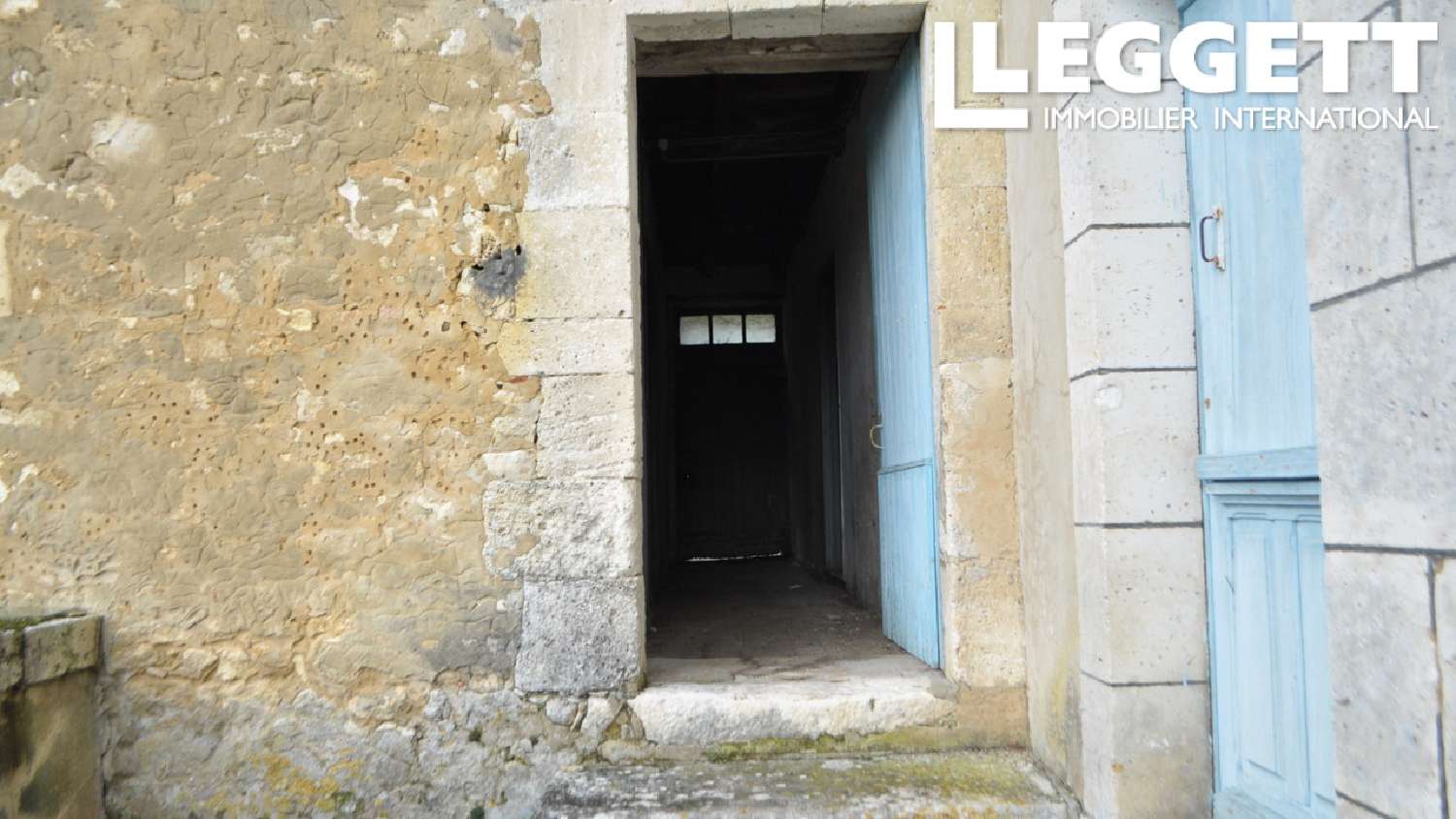 kaufen Haus Beaussac Dordogne 5