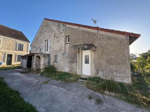 Beautheil Seine-et-Marne casa foto 7431020