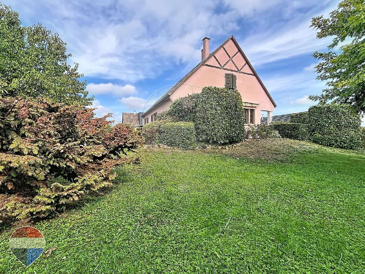 te koop huis Beblenheim Haut-Rhin 1
