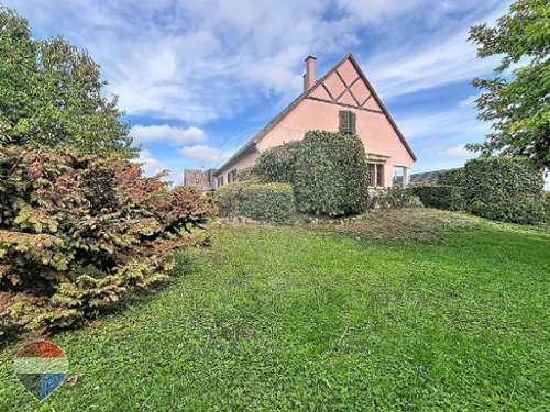 Beblenheim Haut-Rhin huis foto 7429952