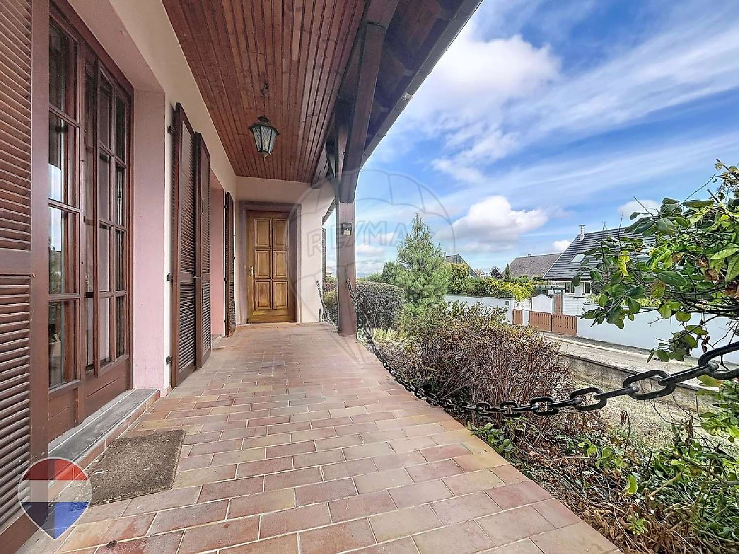 te koop huis Beblenheim Haut-Rhin 2