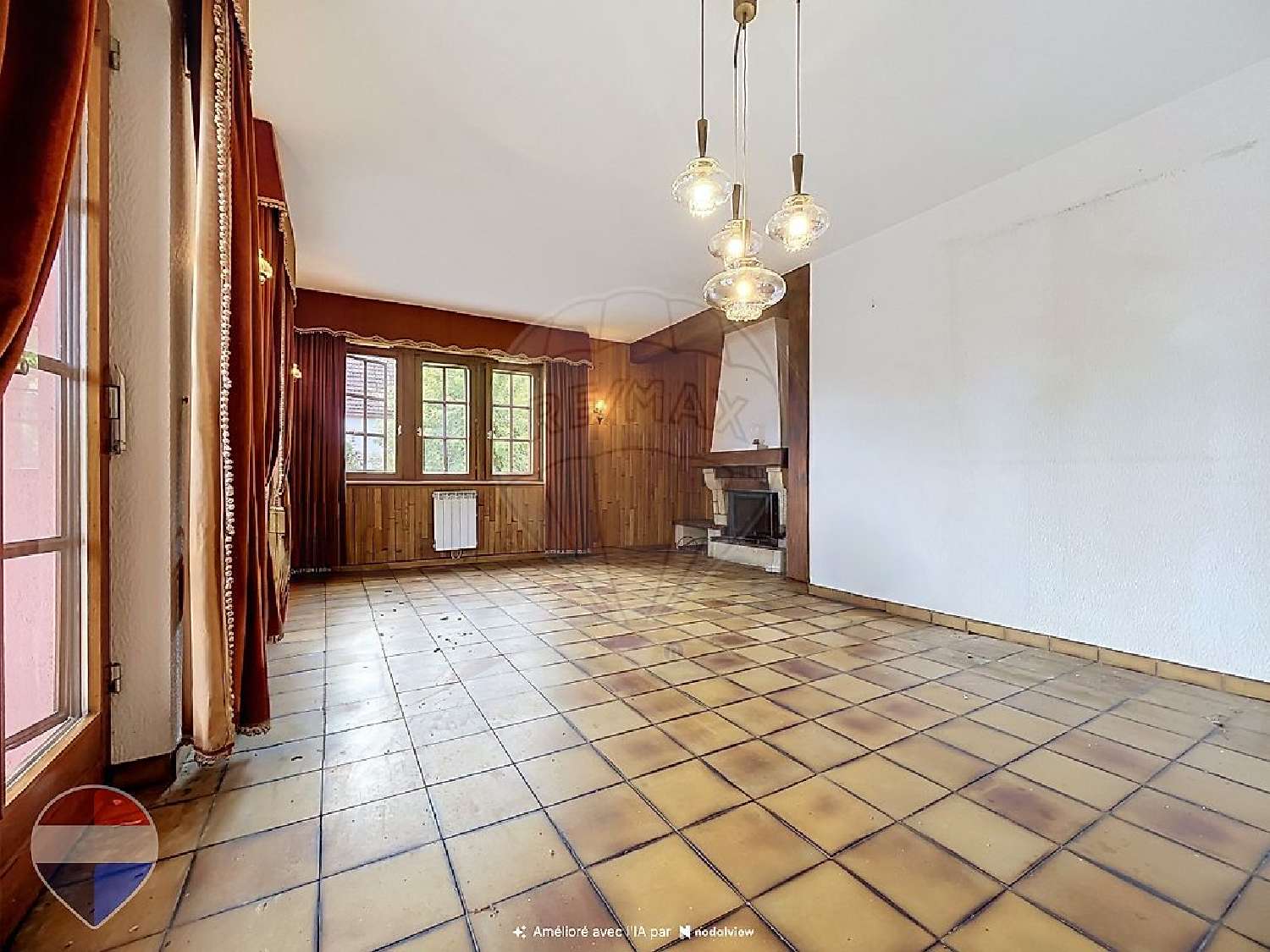 te koop huis Beblenheim Haut-Rhin 4