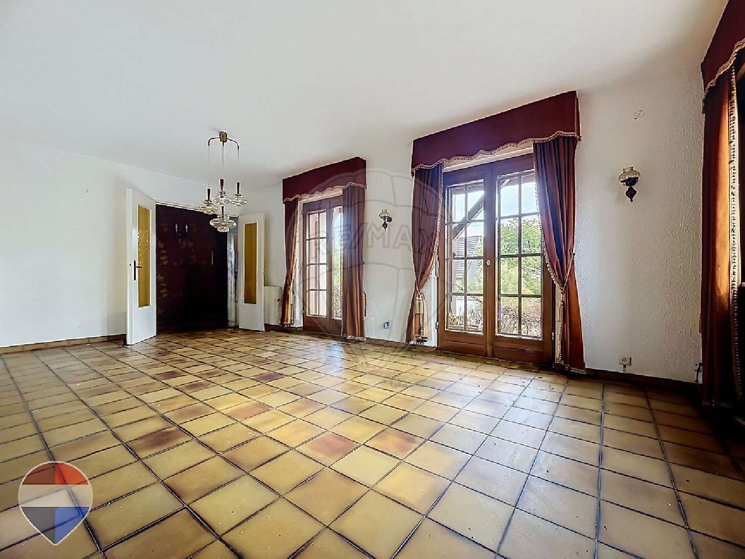 te koop huis Beblenheim Haut-Rhin 5