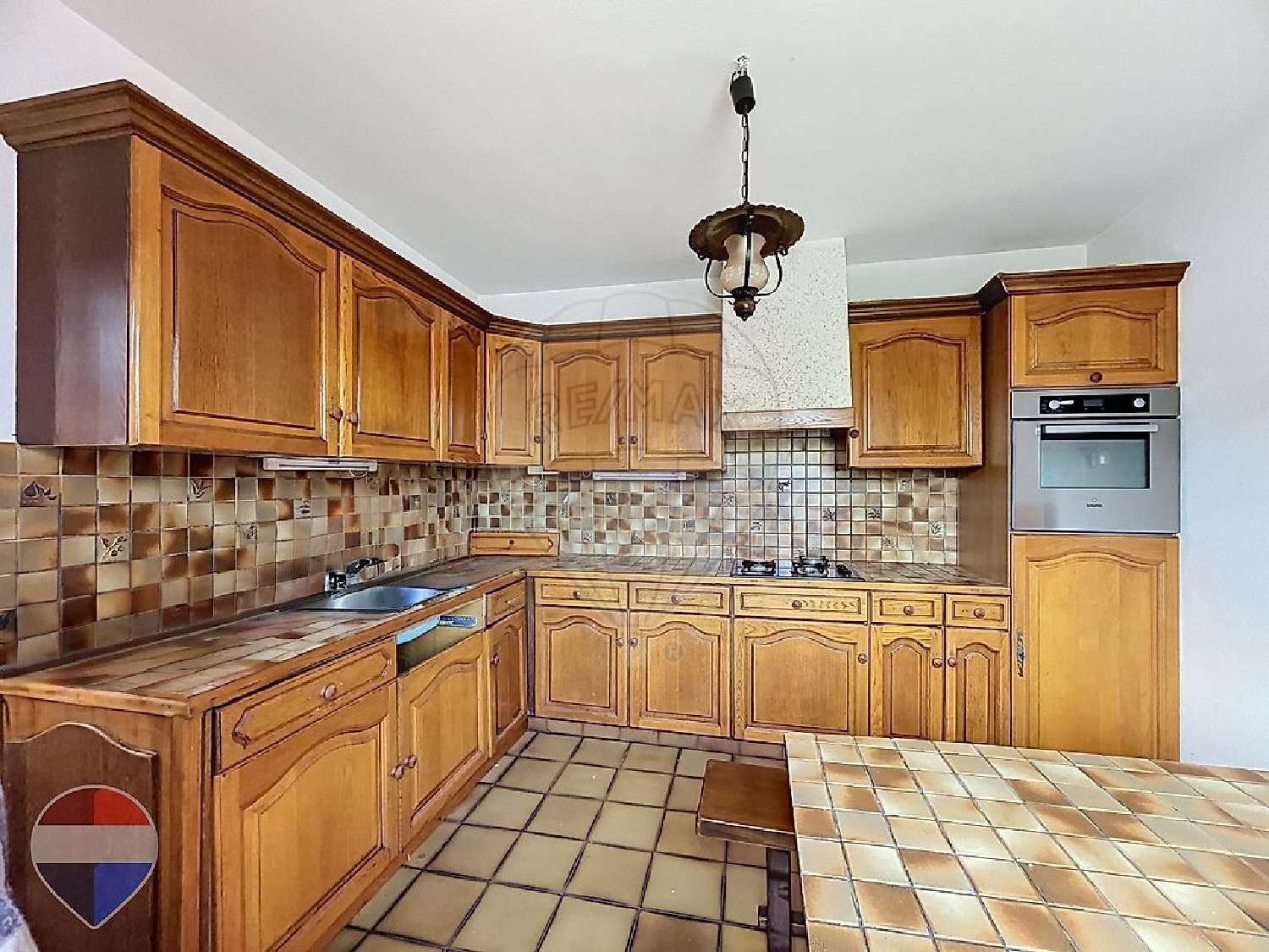 te koop huis Beblenheim Haut-Rhin 7