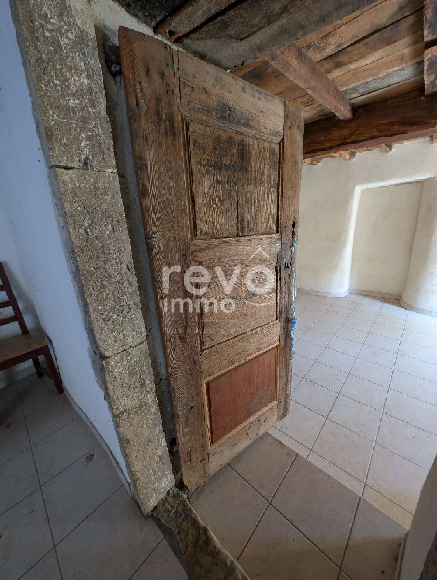te koop huis Béconne Drôme 7