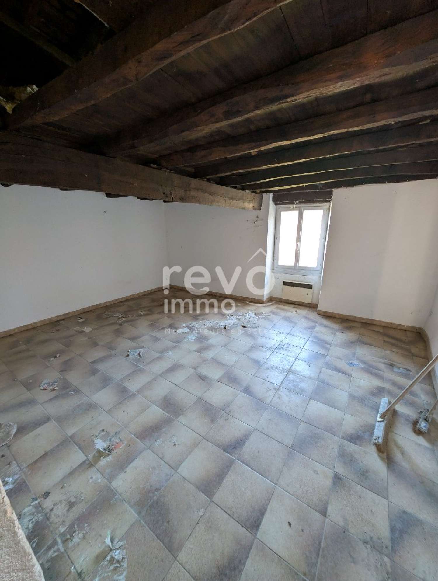 te koop huis Béconne Drôme 8