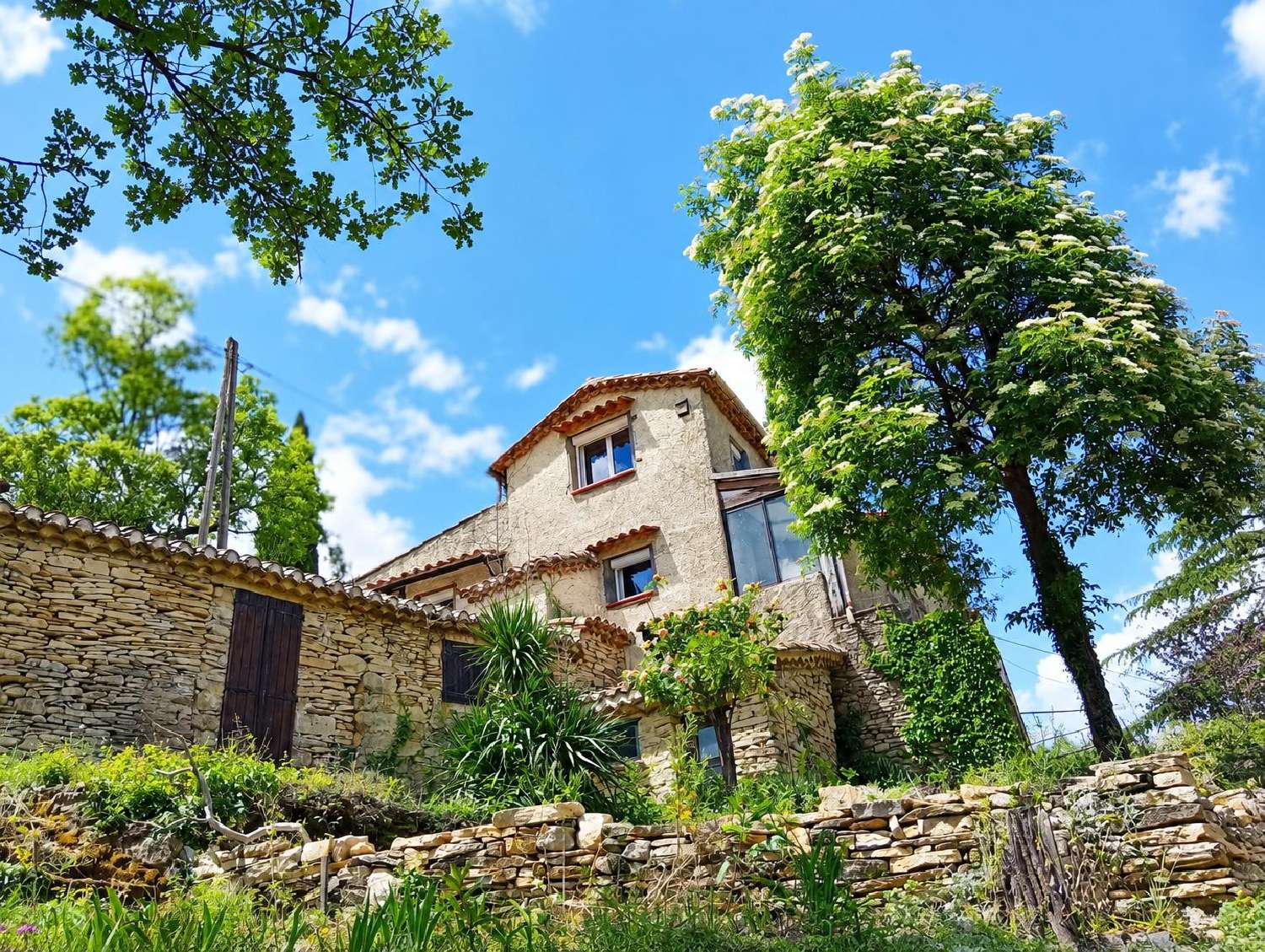  à vendre maison Bédarieux Hérault 2