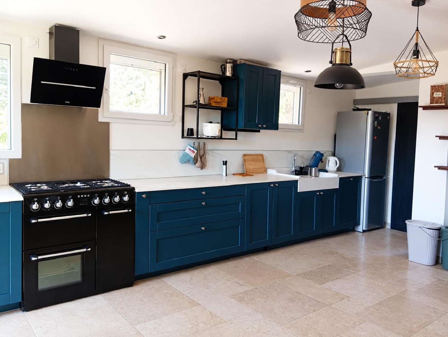  à vendre maison Bédarieux Hérault 4