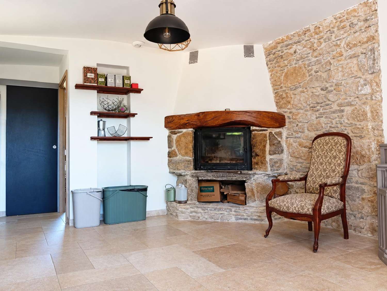  à vendre maison Bédarieux Hérault 5