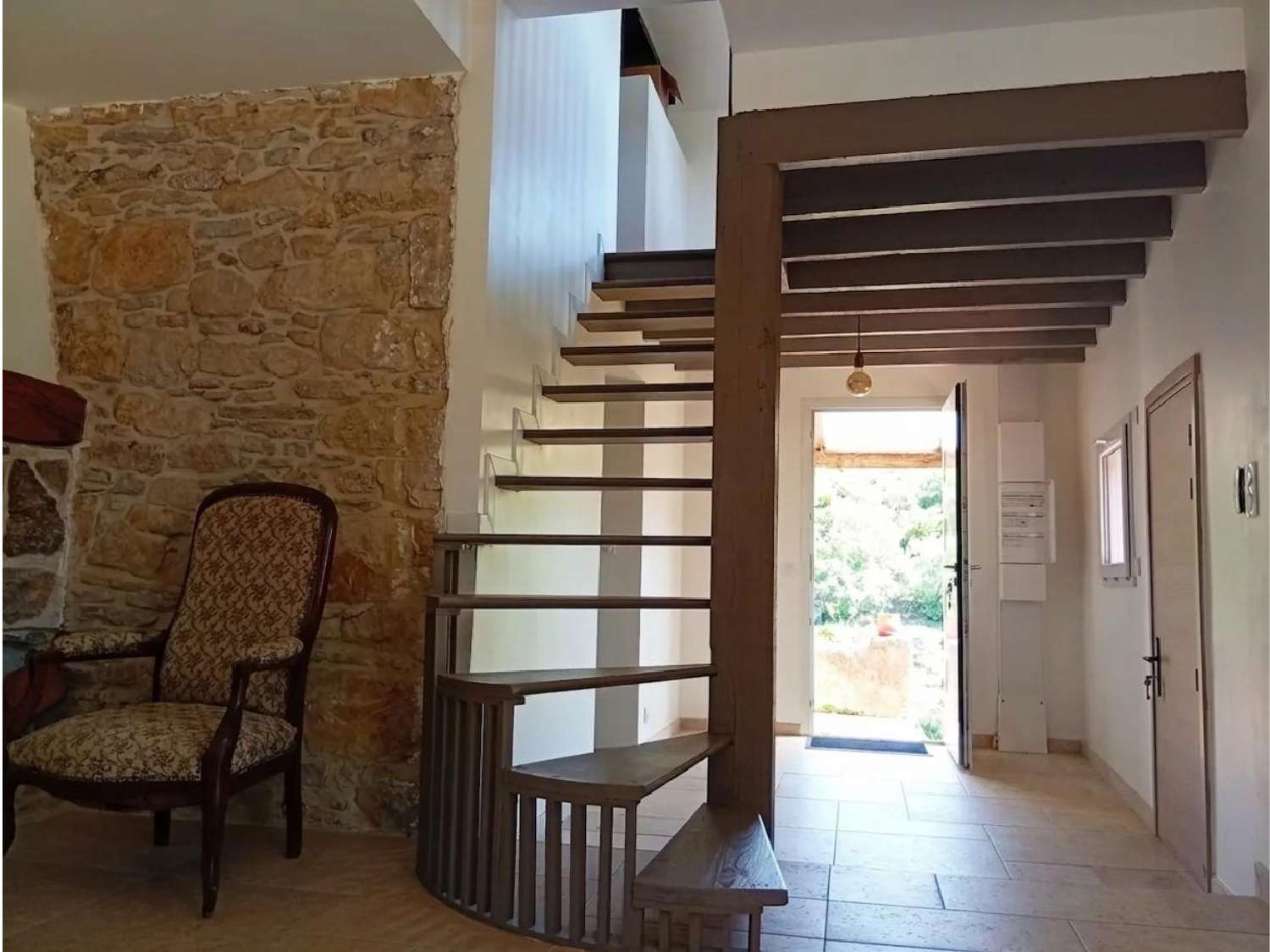  à vendre maison Bédarieux Hérault 6