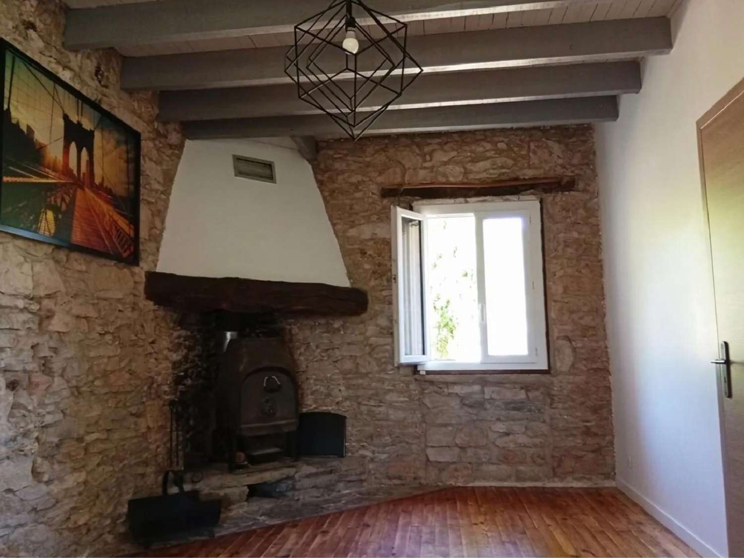  à vendre maison Bédarieux Hérault 7