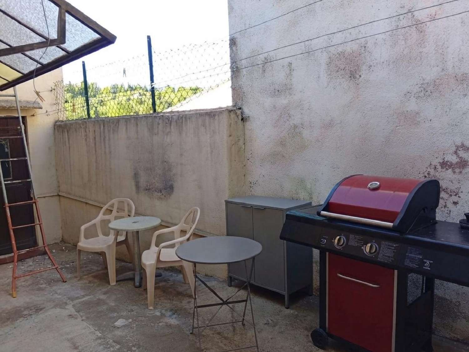  à vendre maison Bédarieux Hérault 3
