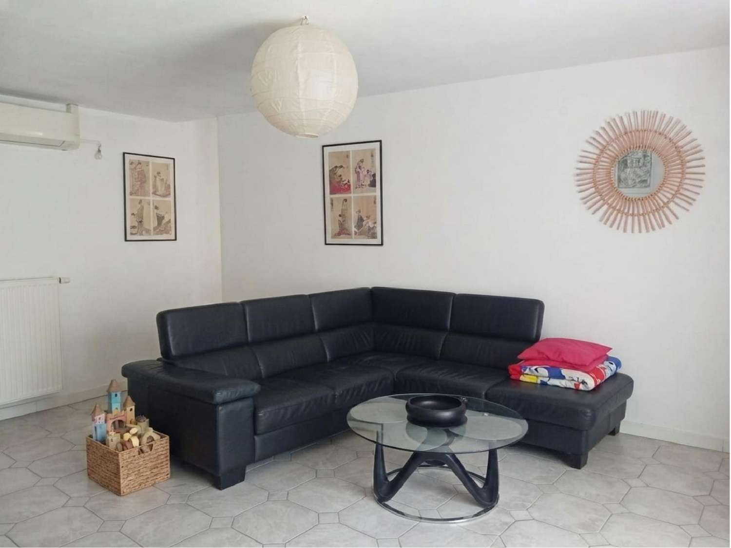  à vendre maison Bédarieux Hérault 4