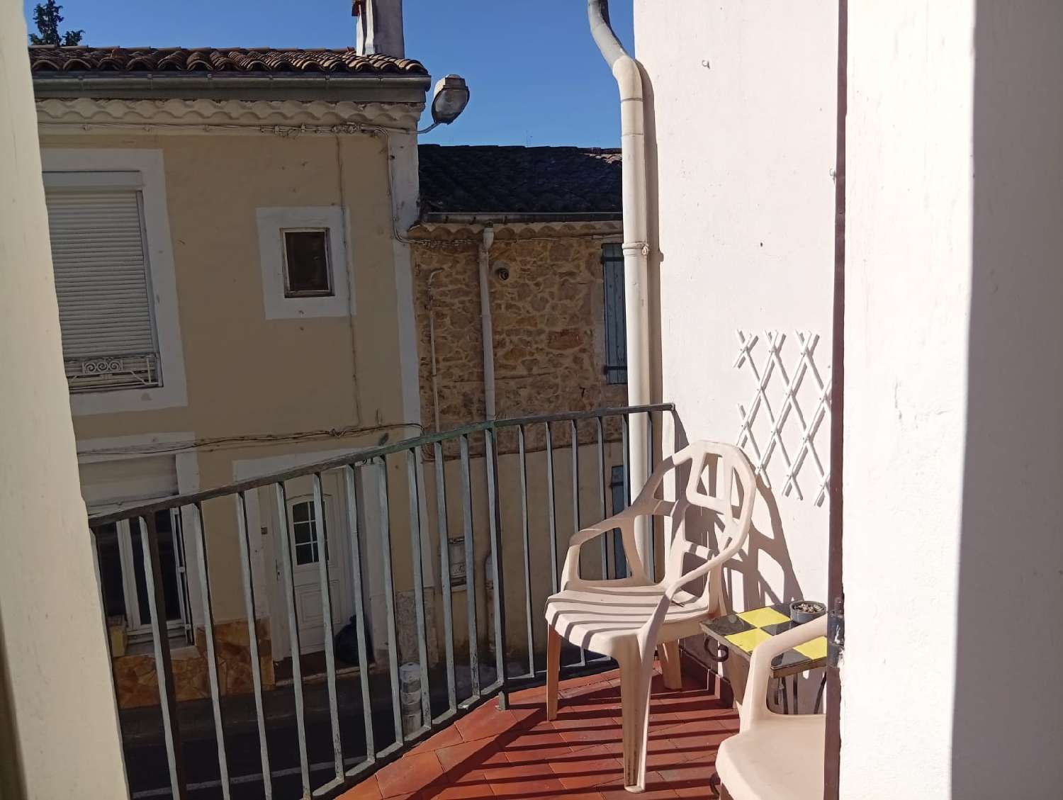  à vendre maison Bédarieux Hérault 7