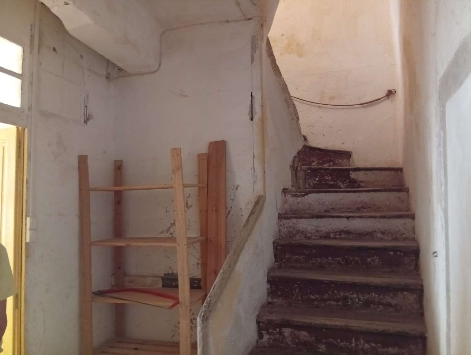 à vendre maison Bédarieux Hérault 3