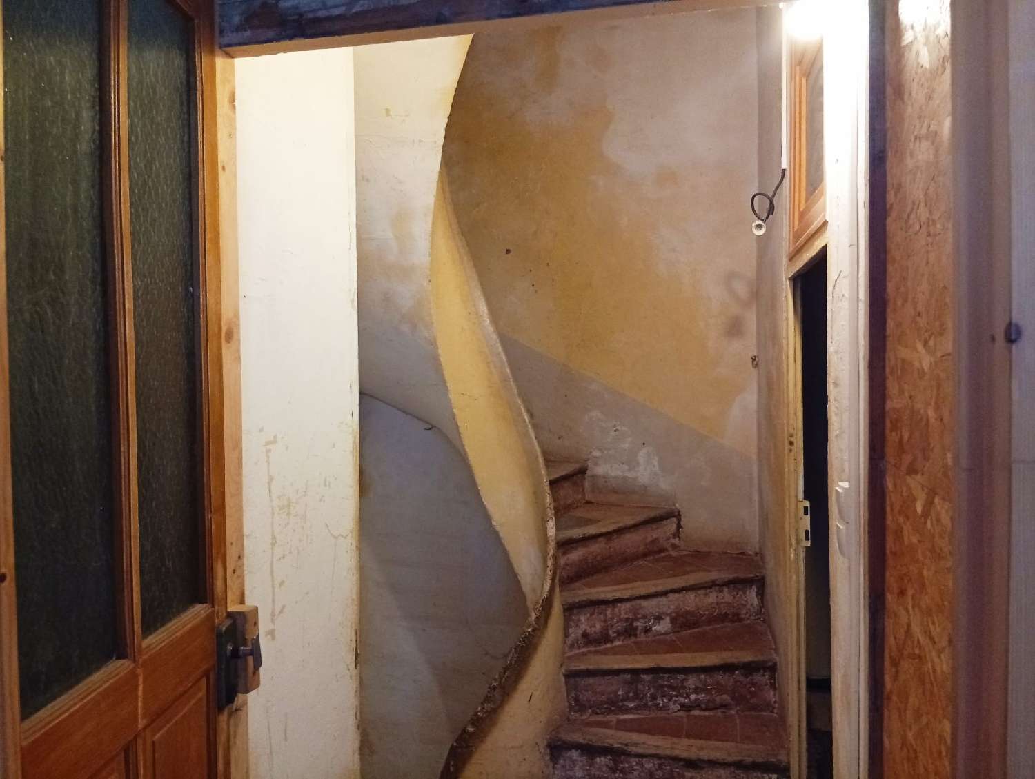 à vendre maison Bédarieux Hérault 4