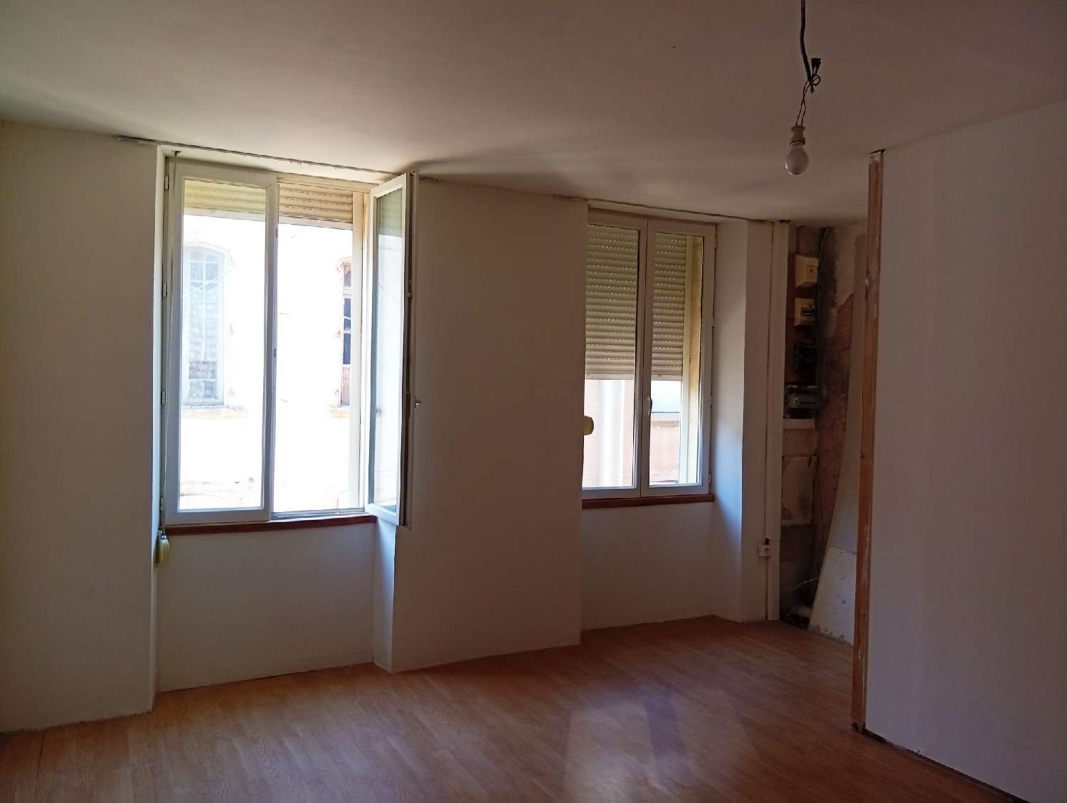 à vendre maison Bédarieux Hérault 5