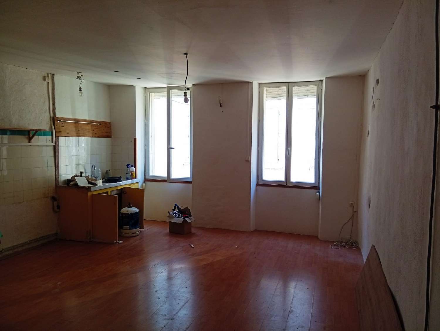 à vendre maison Bédarieux Hérault 6