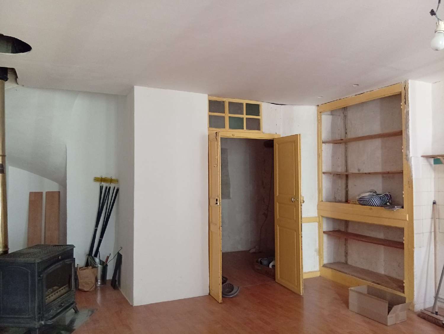 à vendre maison Bédarieux Hérault 7
