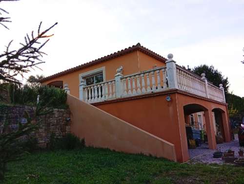 Bédarieux Hérault huis foto 7429057
