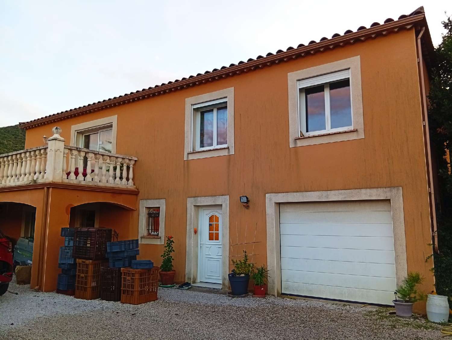 te koop huis Bédarieux Hérault 2