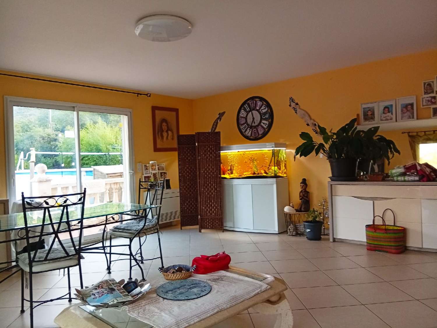 te koop huis Bédarieux Hérault 3