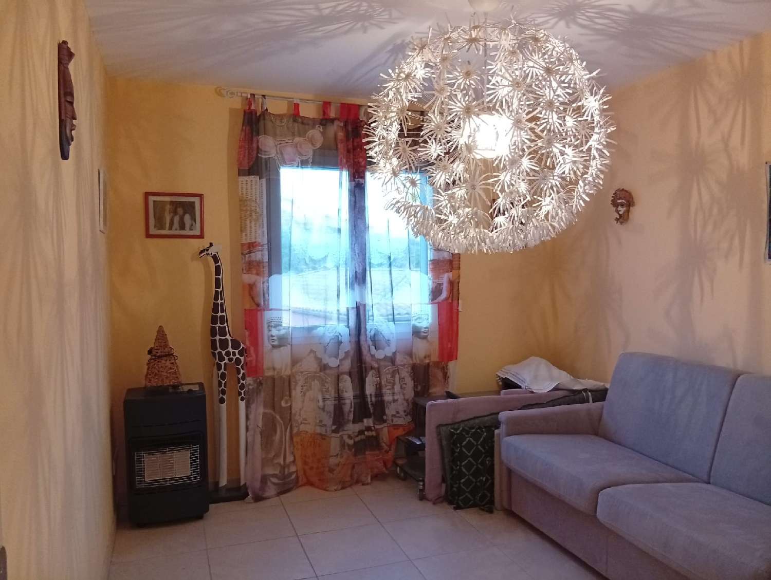 te koop huis Bédarieux Hérault 5