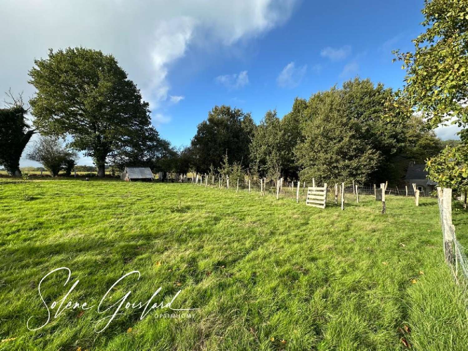 en venta casa Béganne Morbihan 2