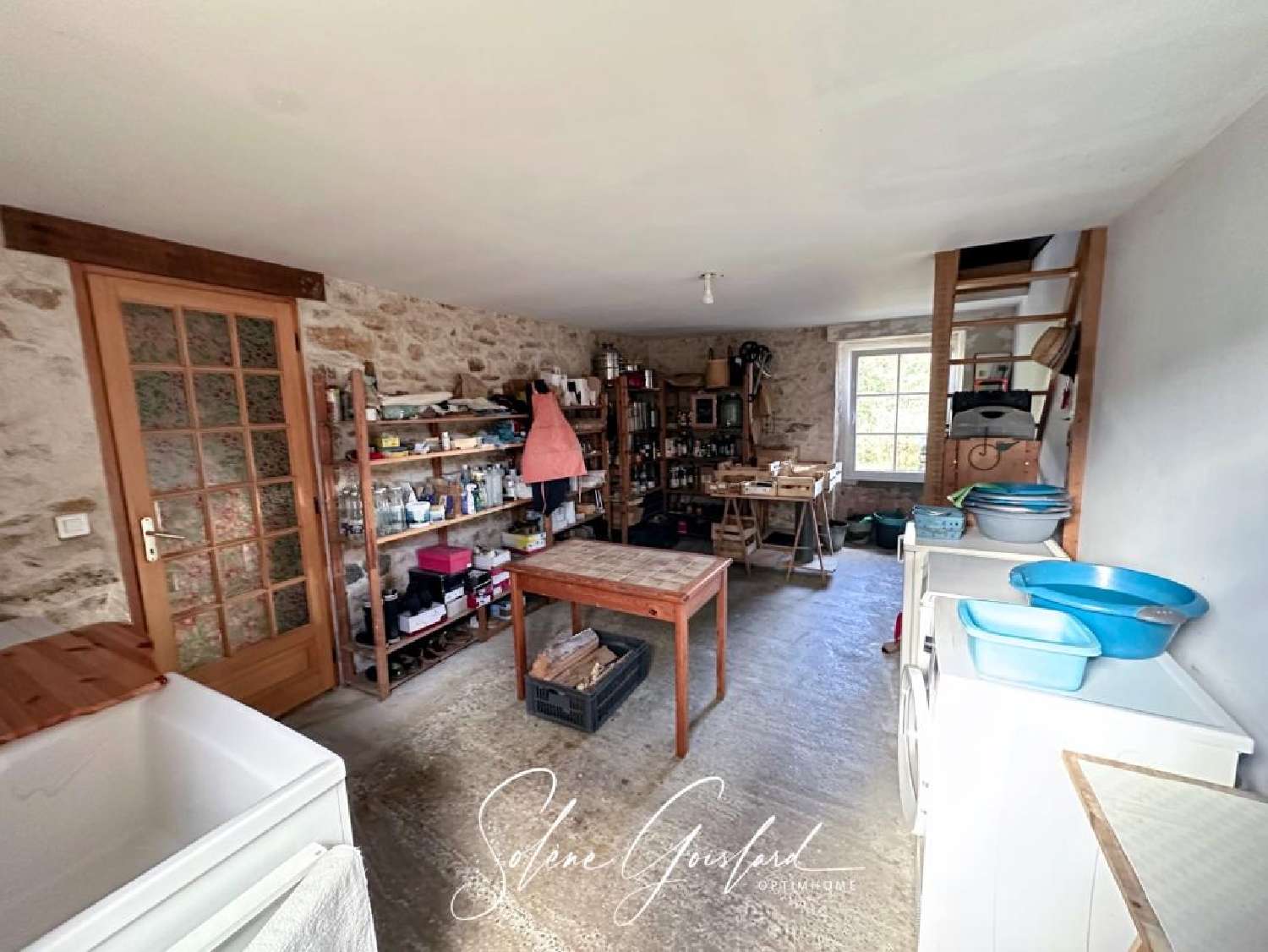 en venta casa Béganne Morbihan 8