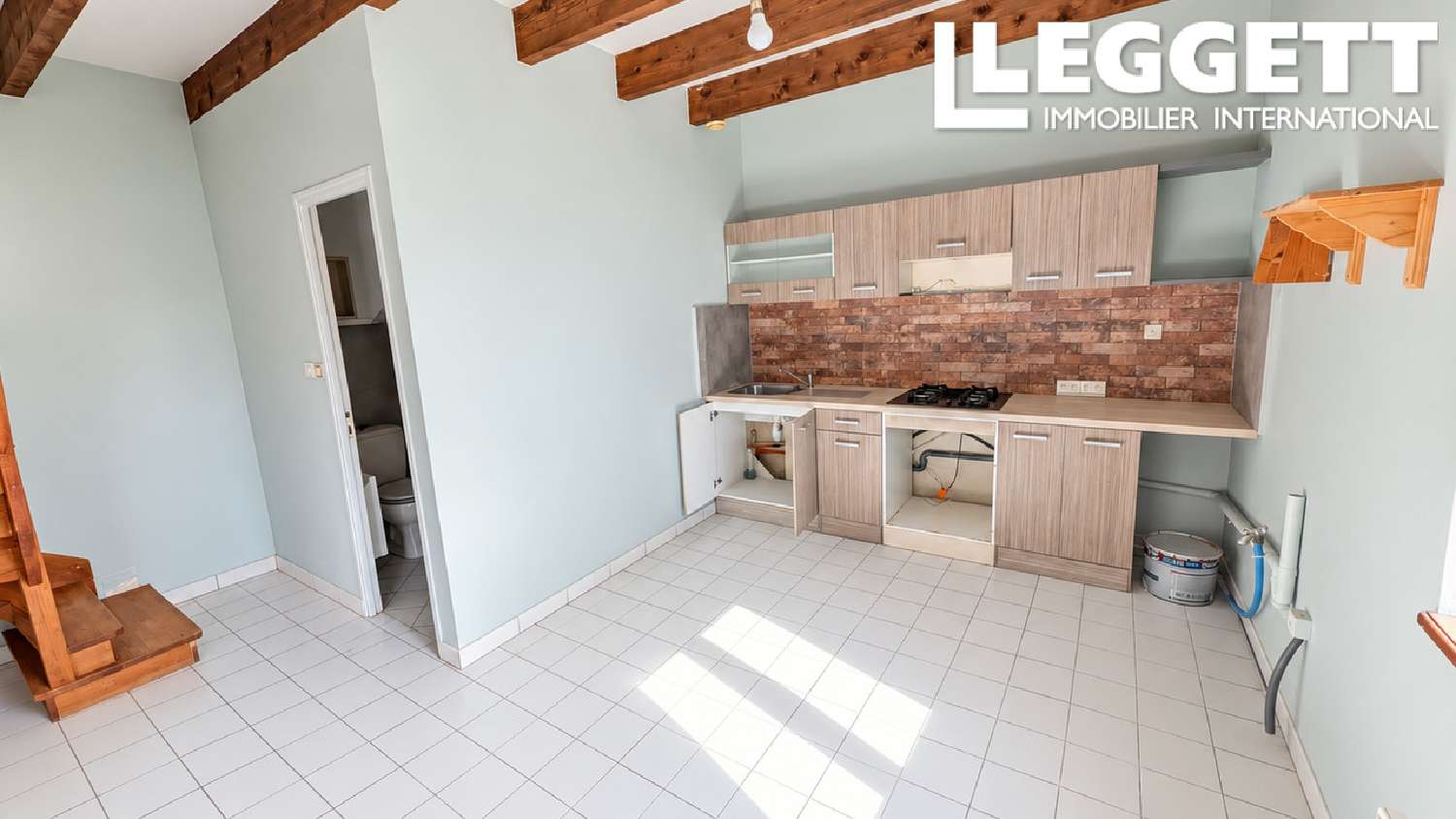 kaufen Haus Bégard Côtes-d'Armor 2