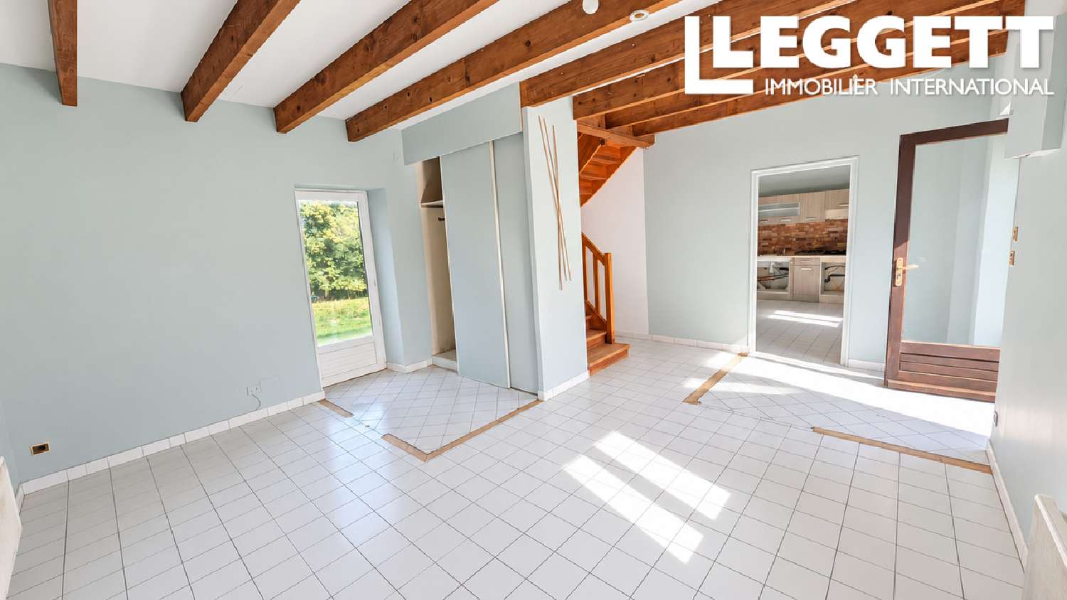kaufen Haus Bégard Côtes-d'Armor 3