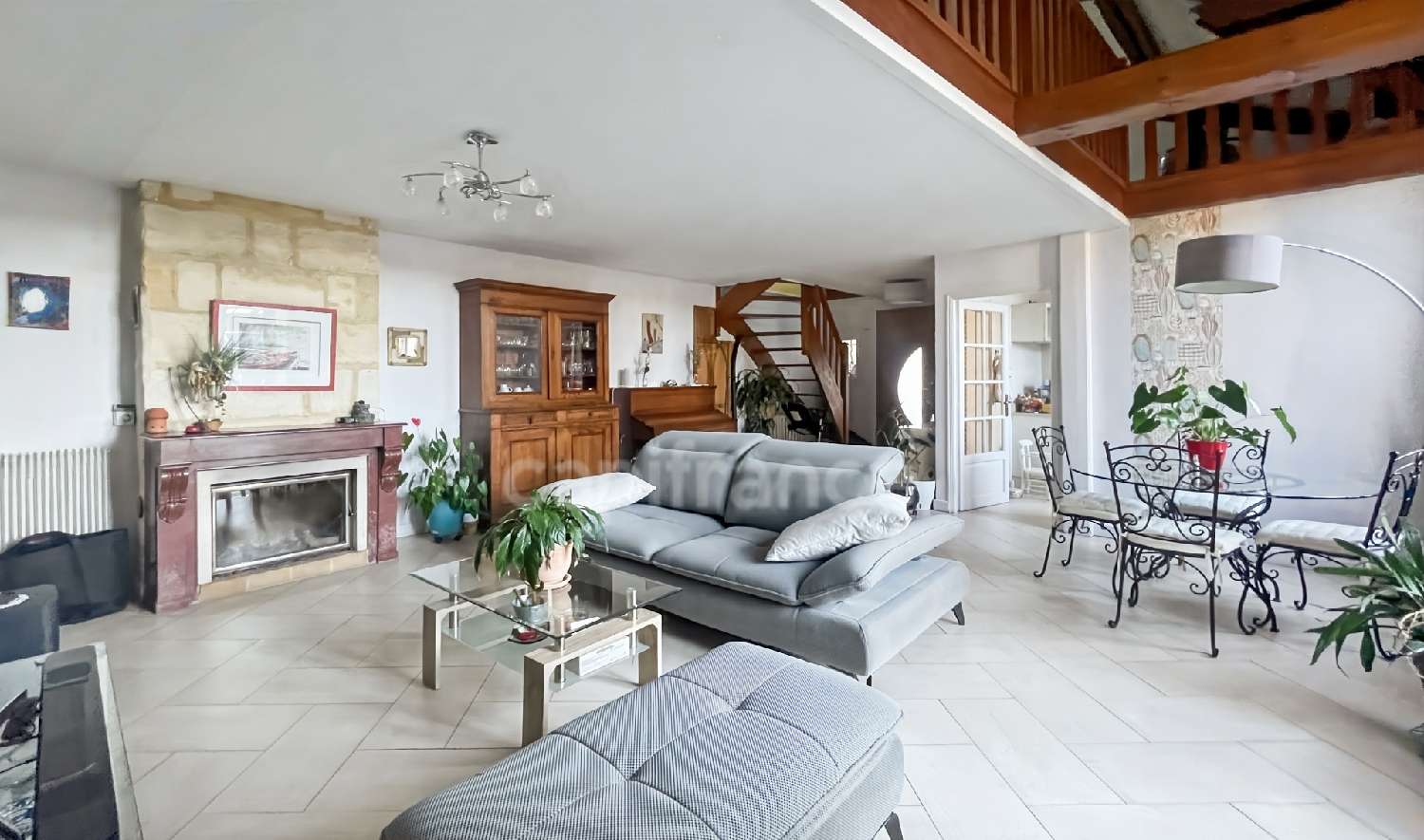 en venta casa Bègles Gironde 2