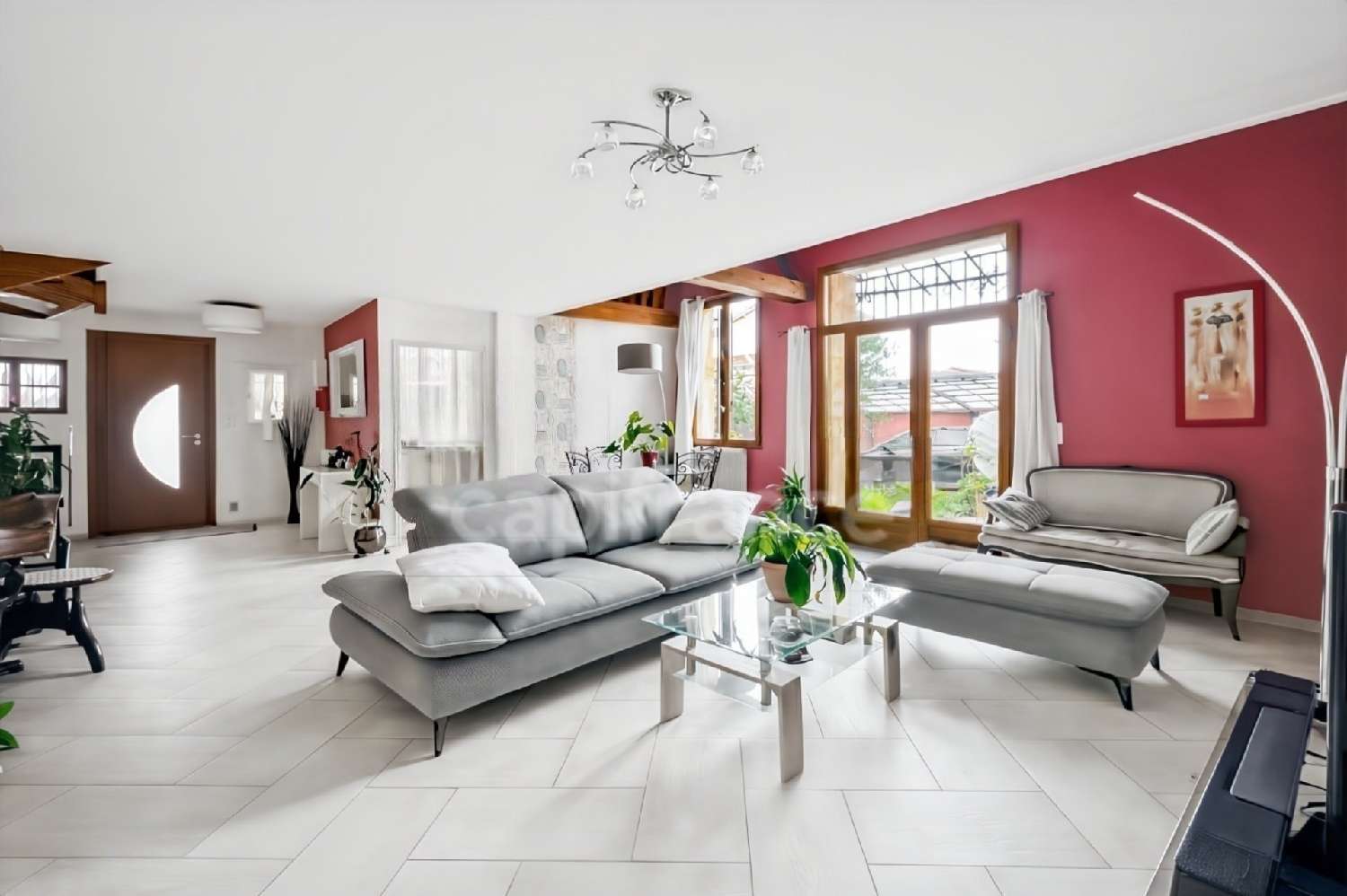 en venta casa Bègles Gironde 3