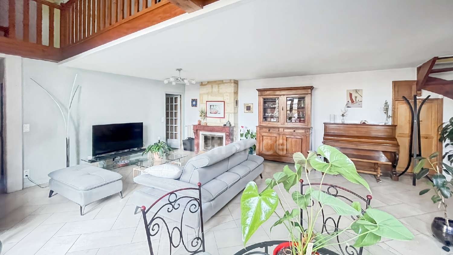 en venta casa Bègles Gironde 4