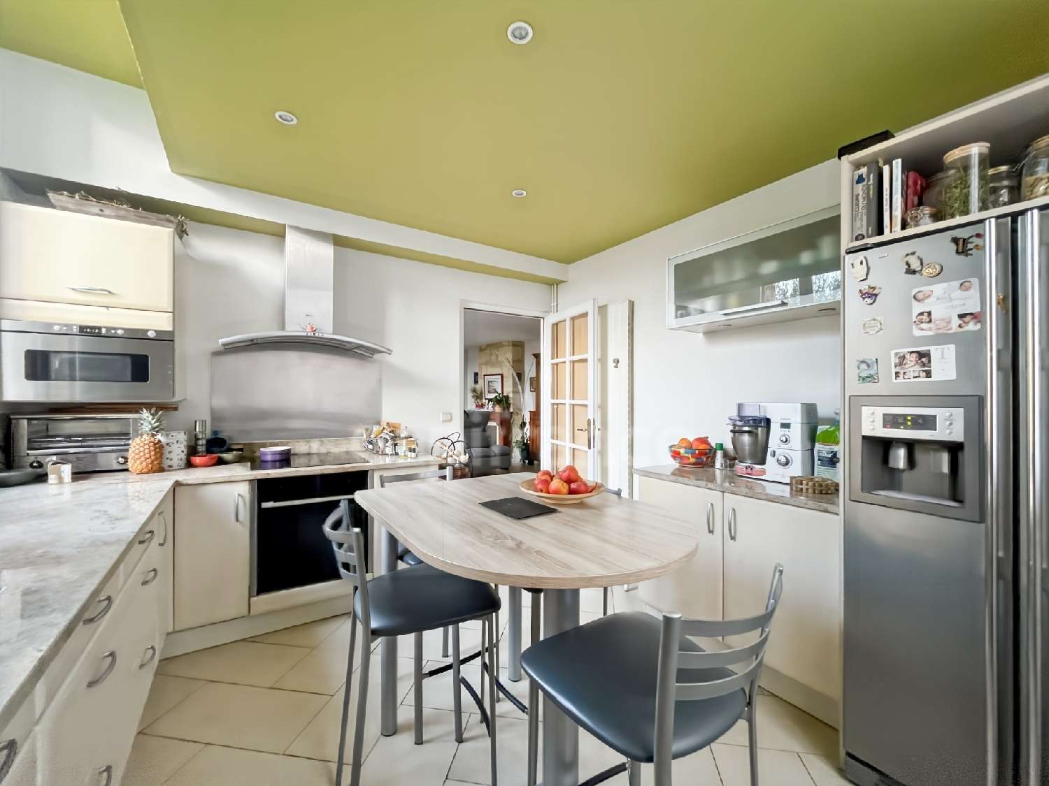 en venta casa Bègles Gironde 5