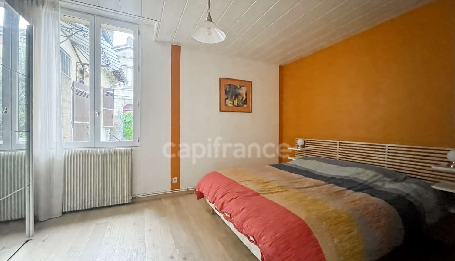 en venta casa Bègles Gironde 7