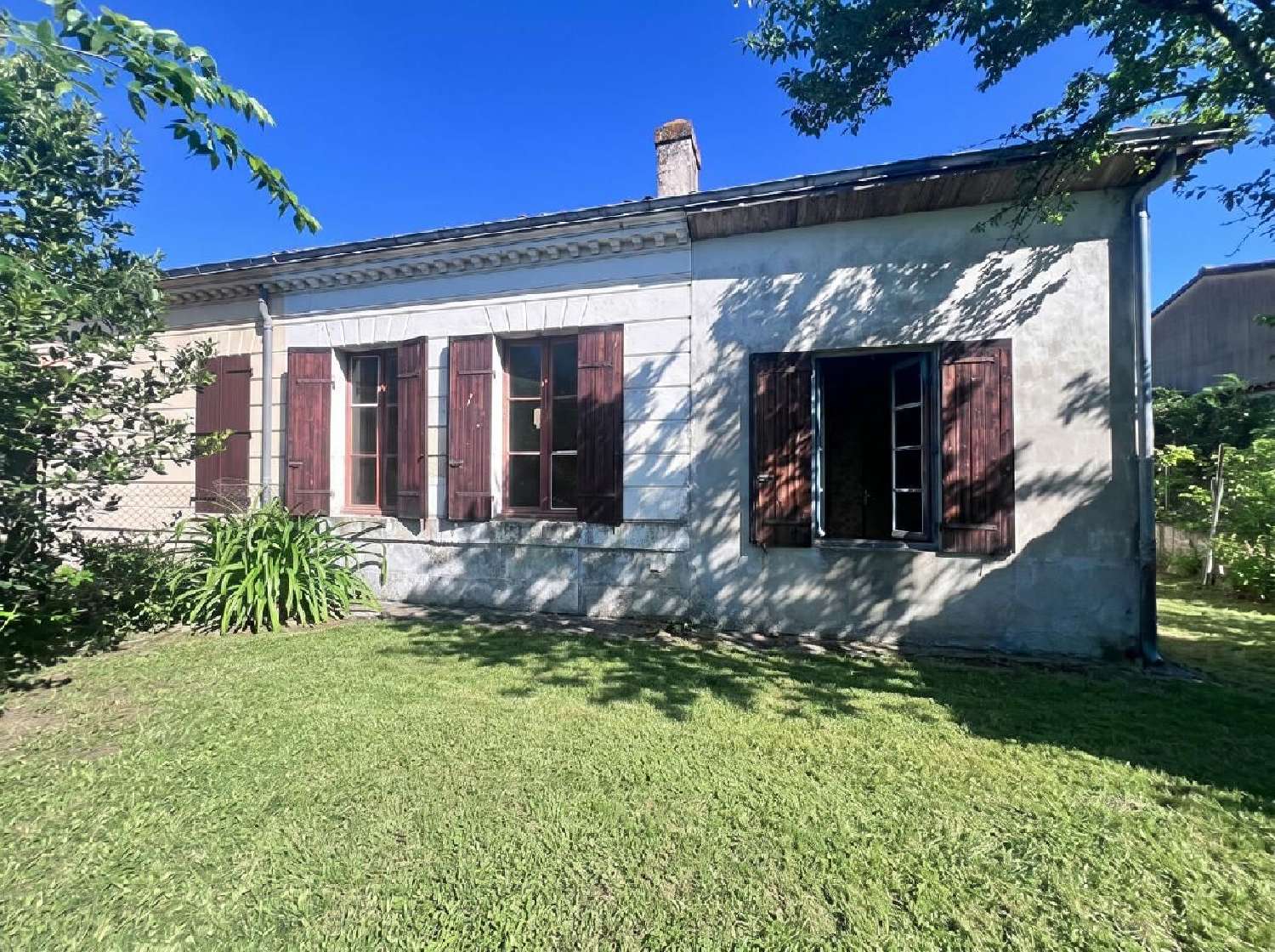 kaufen Haus Bègles Gironde 1