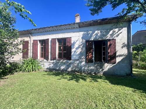 Bègles Gironde Haus foto
