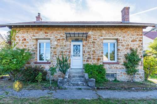 Béhoust Yvelines maison foto