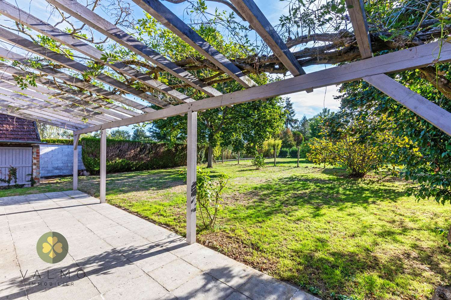 à vendre maison Béhoust Yvelines 3