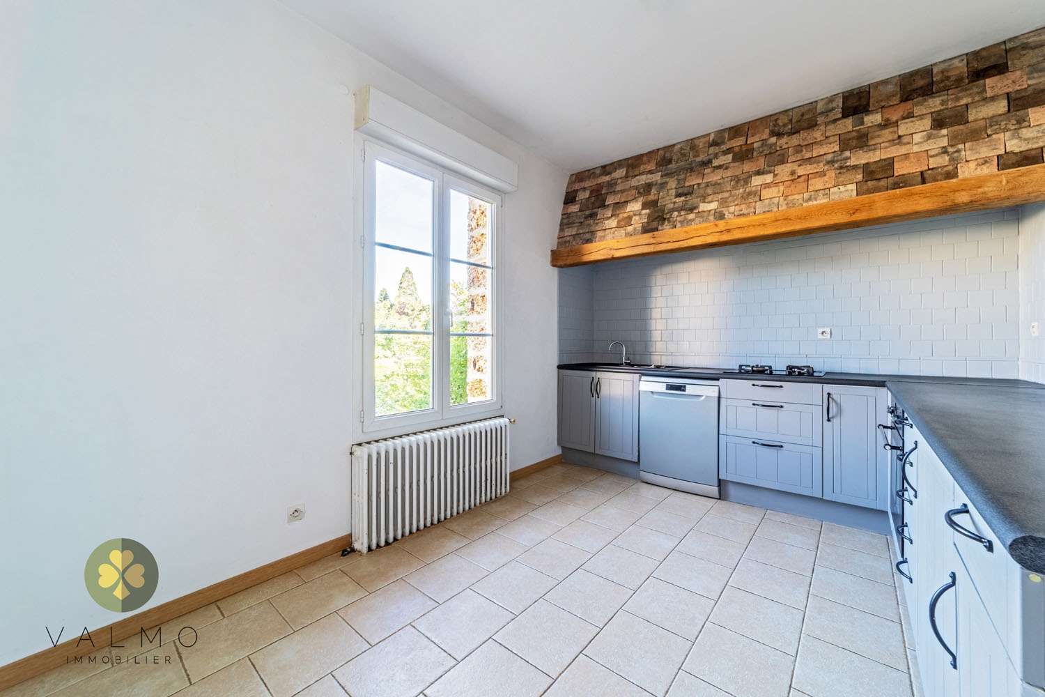 à vendre maison Béhoust Yvelines 6