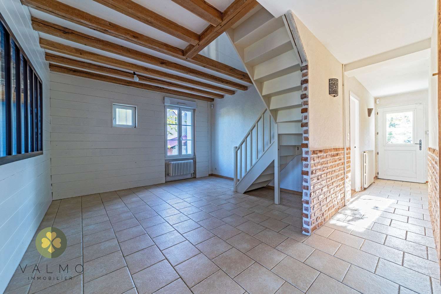 à vendre maison Béhoust Yvelines 8