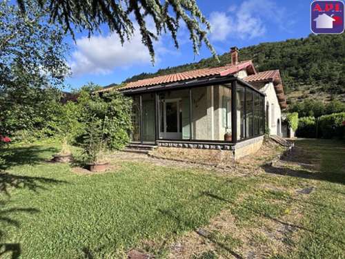 Belcaire Aude Haus Bild 7422992