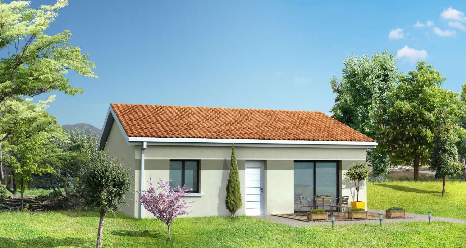 kaufen Haus Béligneux Ain 3