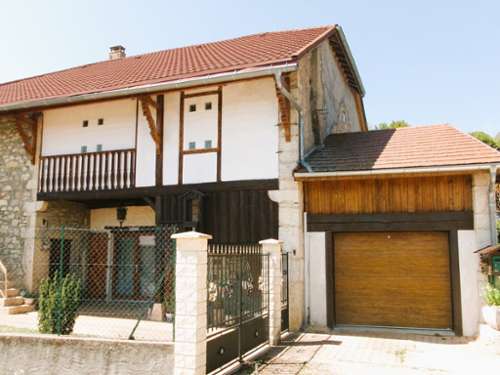 Bellegarde-sur-Valserine Ain house foto 7424141